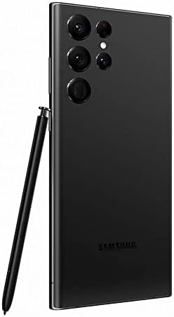 2PCS Galaxy S22 Ultra Pen Substituição para Samsung Galaxy S22 Ultra 5G SM-S908 S caneta caneta sem Bluetooth