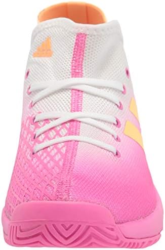 Adidas Unissex-Child Phenom Tennis Shoe