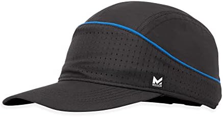 Mission Refrigeing Racer Hat Caput To-Cool Baseball Cap