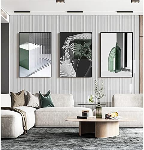 Wodmb Modern minimalist Room Pintura decorativa Pintura de parede Pintura de arte extremamente criativa