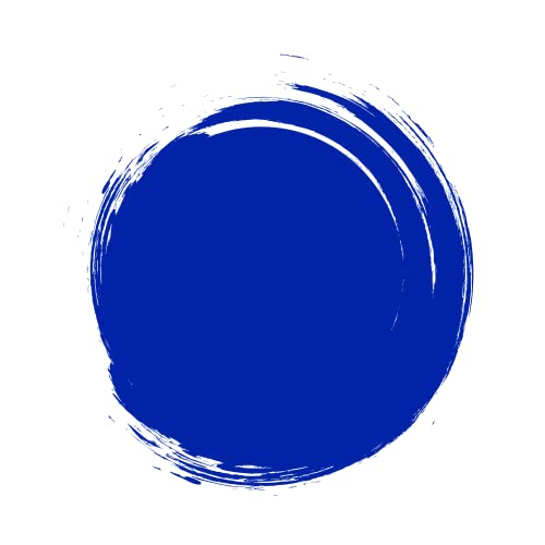 Kuro Sumi Tsunami Blue, Vegan Friendly, INK PROFISSIONAL 1,5 oz