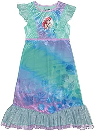 Disney Girls 'Princess Fantasy vestido
