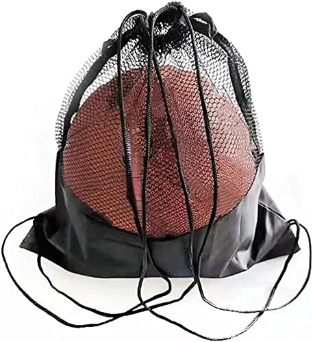 Heng Feliz pequeno saco de bola de cordão, bolsa de equipamentos esportivos dobráveis, bolsa de ginástica