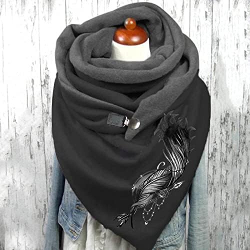 Lenços leves para mulheres lenços femininos impressão vintage boho sfad shawls envolve o lenço de renda quente de inverno lenço de renda