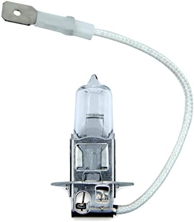 Substituição técnica de precisão para a lâmpada G.Ectric G.E 50340U General