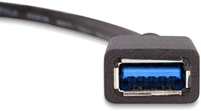 Cabo de onda de caixa compatível com a Canon EOS R7 - Adaptador de expansão USB, adicione hardware conectado