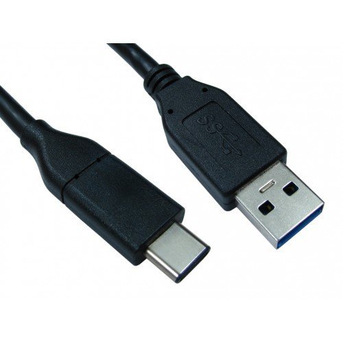 Extra Longo Longo, 10 pés Substituição Compatível GoPro USB C Cabo de bateria Sync Cable para Go Pro - Hero