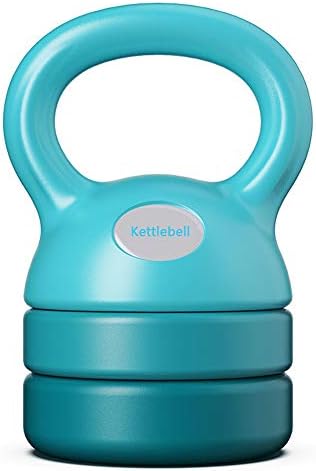Equipamento de fitness de halteres de kettlebell de kettlebell