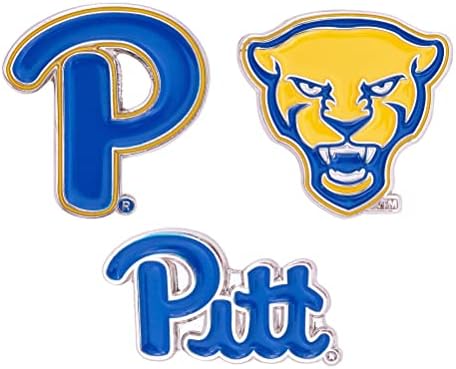 Universidade de Pittsburgh Pinos de Lapela 3