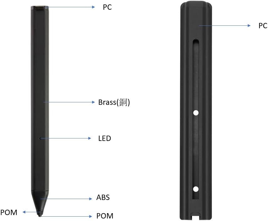 Caneta de caneta de caneta de caneta de caneta de caneta de caneta universal universal para ipad