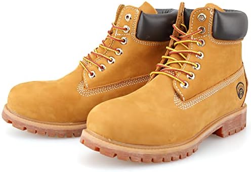 Botas de trabalho de dedos macios exx para homens, sapatos de couro sem deslizamento, respiráveis,