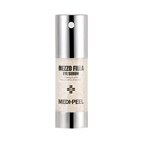 [Medi-Peel] Mezzo Filla Eye Serum 1.01 fl oz / 30ml | Soro anti-rugas para olhos, antienvelhecimento, hidratante