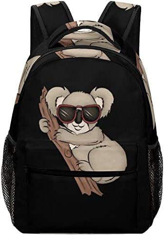 Backpacks de viagem de viagem Koala