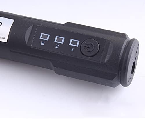 Kit de ferramenta de moedor elétrico Petyoung 3 Velocidade de rotação Máquina de gravador de carregamento USB para