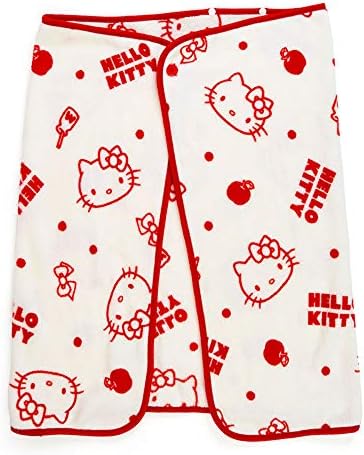 Hello Kitty Cushion Blanket / Winter Room Goods