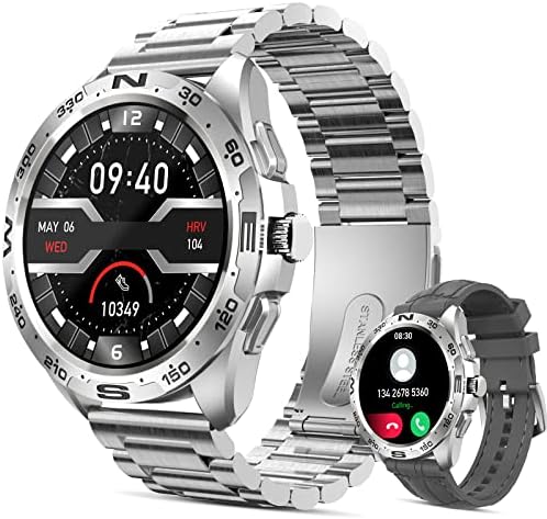 Efolen Smart Watch ， IP67 Rastreador de atividades à prova d'água com o pedômetro de pressão