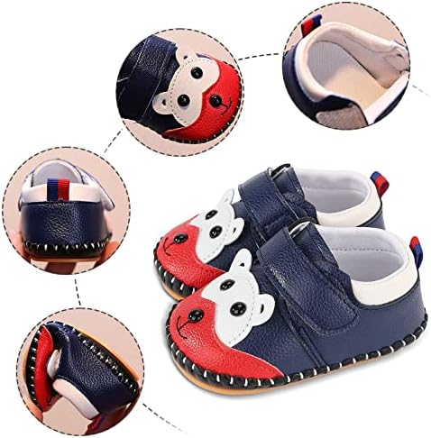 Sikye Baby Girls Garotas Sapatos de criança macia para criança infantil Sapatos Sapatos Sapatos