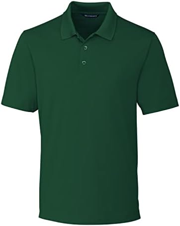 Cutter & Buck Forge Stretch Mens Big & All Polo