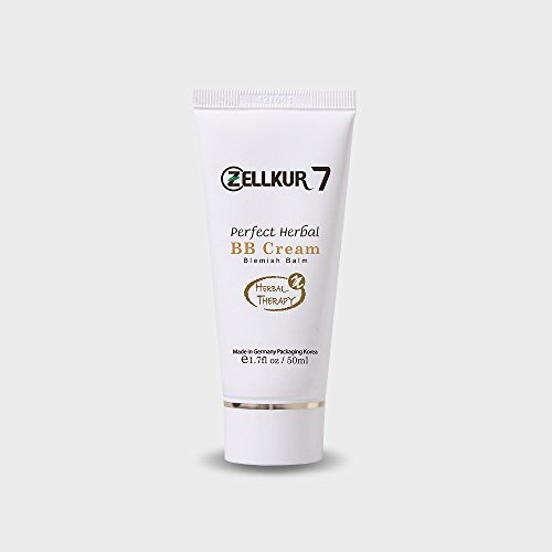 Zellkur Herbal BB Cream 50ml