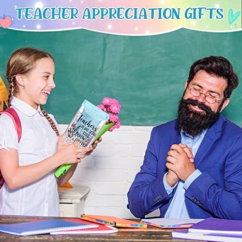 Outus 12 PCs Professores de apreciação de professores