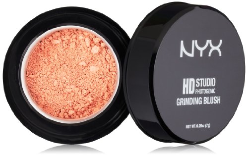 NYX Professional Makeup Alta Definição Blush, American Girl, 0,25 onças