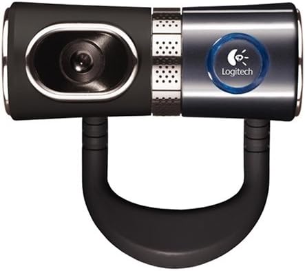 Logitech Quickcam Ultra Vision Se webcam