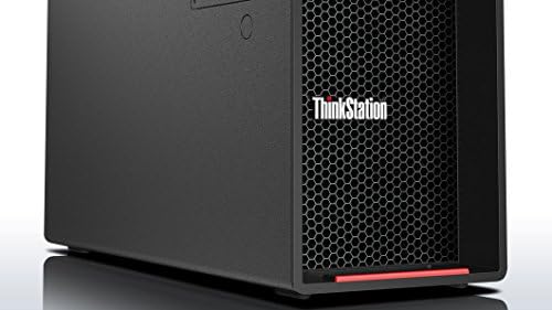 Lenovo System 30B7002TUS ThinkStation P710 Core E5-2643V4 32GB 1TB SATA Windows 10 DG Windows 7 Pro 64 Varejo