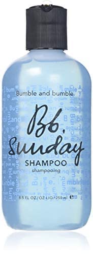 Bumble e Bumble Sunday Shampoo 8,5 oz.