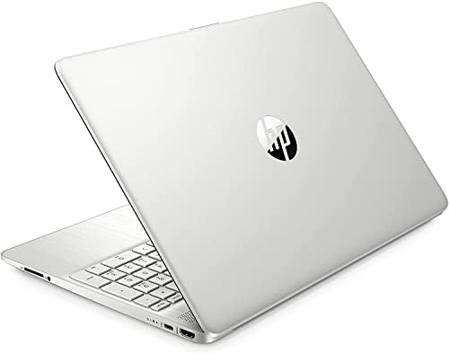 2022 Laptop FHD mais recente HP 15.6 FHD para negócios e estudante, AMD Athlon Silver 3050U,