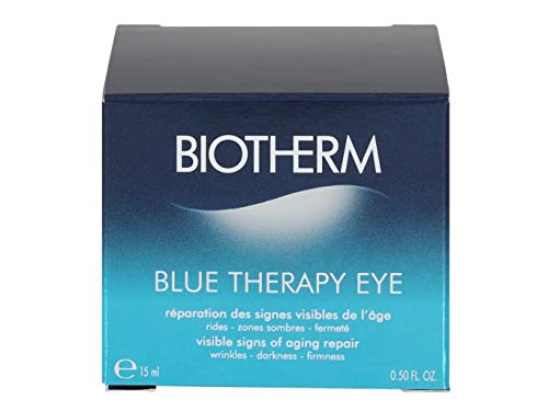 Biotherm - terapia azul yeux 15 ml