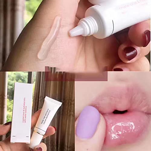 Rude Cosmetics Batom Lips Lips Beauty Remoção Esfoliante Ciência Partículas de água com tesão Lip outros cuidados