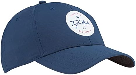 TaylorMade Golf Circle Patch Radar Hat
