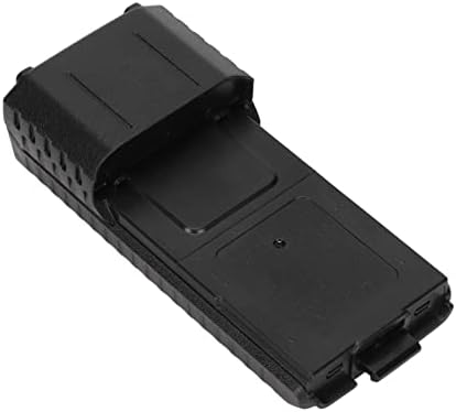 Caixa de bateria de 6 x AA para Baofeng UV-5R, UV-5RE, UV-5RA, caixa de bateria estendida, caixa