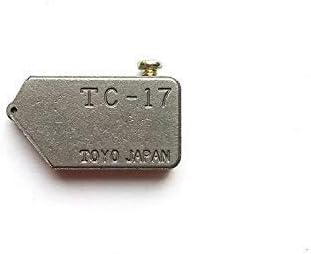 Toyo Substituição Corte de vidro TC-17 TC-30 TC-90 TC-10