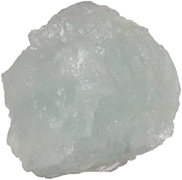 Gemhub 106,85 ct natural áspero aqua aquamarina solta pedra preciosa rocha áspera rocha solta