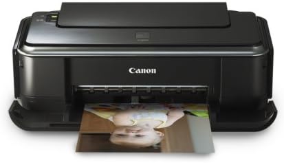 Canon Pixma IP2600 Impressora a jato de tinta