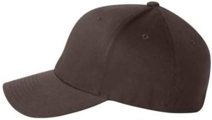 Portland Oregon Hat Flexfit equipado com a cidade de Portland Oregon Vintage Style Terby Patch
