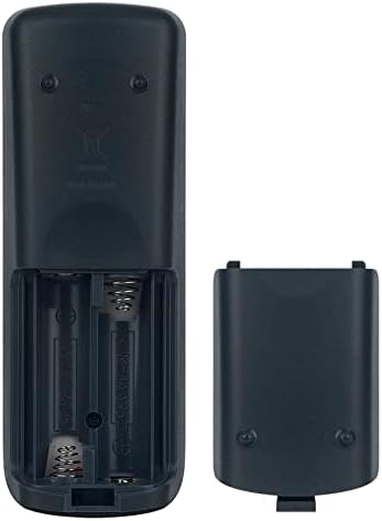 RM-AMU009 Replaced Remote fit for Sony Audio System CMT-HX80R SS-CHX50 HCD-HX80R CMT-BX20i SS-CBX20