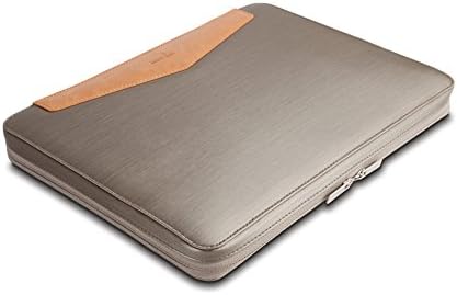 Moshi Codex Laptop Case para MacBook Pro 13 - Titanium Gray