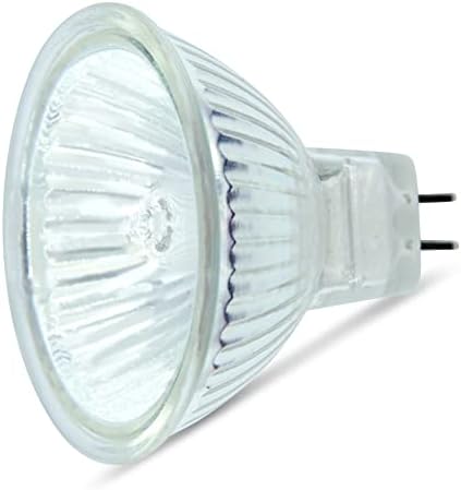 Substituição de precisão técnica para lâmpada/lâmpada MR16C 6V LUZ 5W BULBA 5-6W 6V MR16 BULBA DE HALOGEN