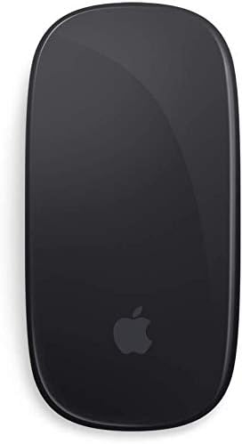 Apple Magic Mouse 2, sem fio, recarregável - Espaço cinza