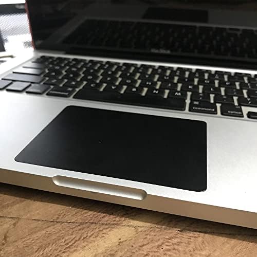 ECOMAHOLICS Laptop Touchpad Trackpad Protetor Capa de capa de pele de adesiva para Lenovo ThinkPad L560