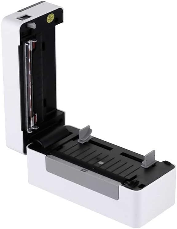 N/A Impressora de etiqueta térmica 4x6 Impressora de etiqueta térmica