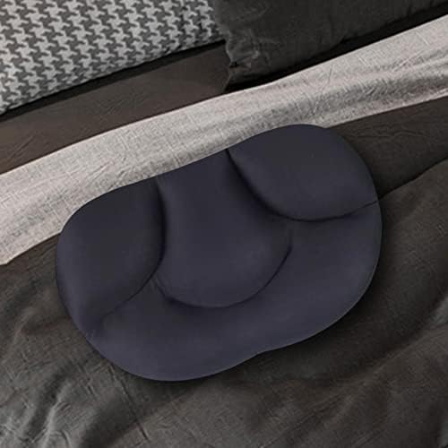 Travesseiro do sono fenteer traseiro suportar travesseiro de escritório travesseiro de descanso travesseiros