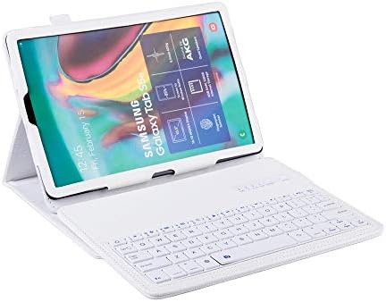 Para o Galaxy Tab A 10.1 2019 T510 T515 Tablet BT Tecla de capa de teclado xo8