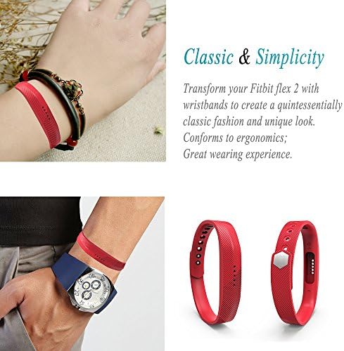Ysang Soft Silicone Substituição de pulseira de pulseira Bolsa de suporte de pulseira de pulseira