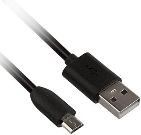 Reytid Substituição Cabo USB compatível com Bose Soundlink, Capfetas de Wireless & Bluetooth em torno de