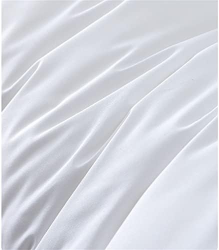 Travesseiro de fibra de algodão Asuvud Core de cinco estrelas do hotel Core de travesseiro de coluna