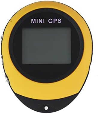 Dispositivo de rastreamento GPS KFJBX VIAGEM LOCALCHAIN ​​PORTÁVEL PATHING PATHING MOTORCYCHET VEÍCULO
