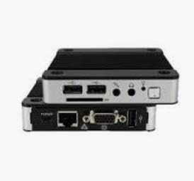 EBOX-3352DX3-GLC2W foi projetado para suportar -20 ~+70 ℃, 1g LAN e duas saídas RS-232